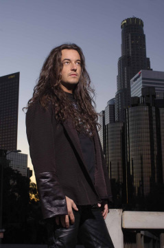 Michele Luppi 044 Michele Luppi - Los Angeles -